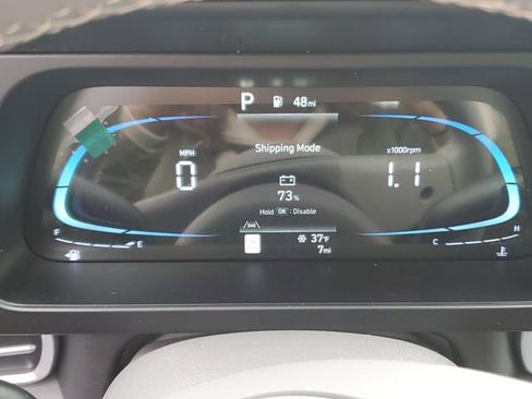 New 2026 Hyundai Elantra Sport FWD image 23