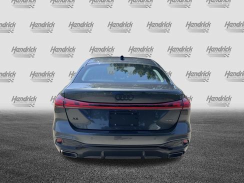 New 2026 Audi A5 2.0T Prestige AWD/4WD image 8