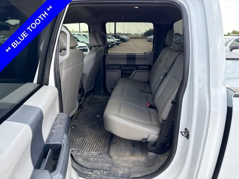 Used 2022 Ford F250 XL w/ Power Equipment Group AWD/4WD image 6