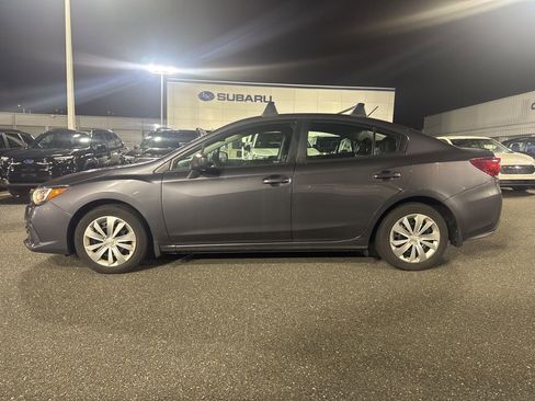 Used 2022 Subaru Impreza 2.0i image 6
