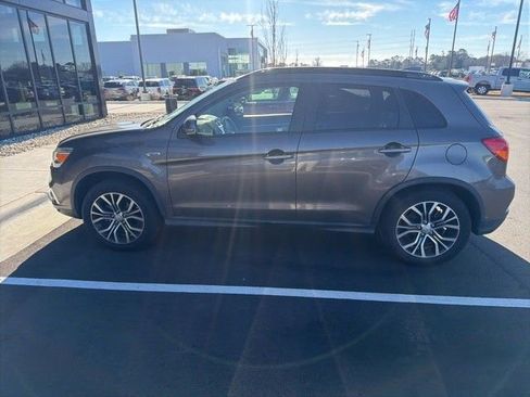 Used 2019 Mitsubishi Outlander Sport GT AWD/4WD image 9