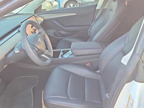 Used 2022 Tesla Model 3 Long Range AWD/4WD image 7