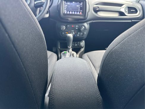 Used 2021 Jeep Renegade Sport FWD image 15