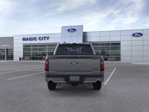 New 2026 Ford F150 Tremor AWD/4WD image 5