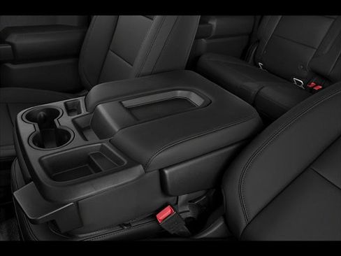 Used 2020 Chevrolet Silverado 1500 W/T w/ WT Value Package image 31