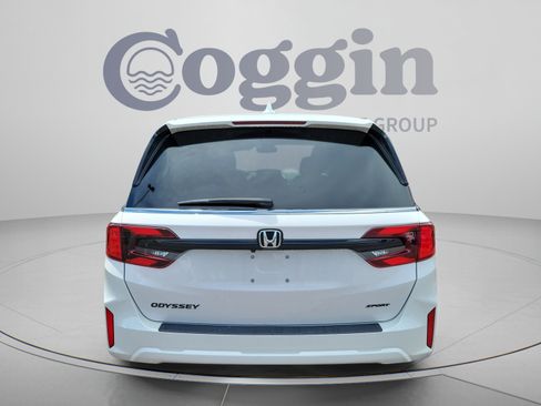 Certified 2026 Honda Odyssey Sport-L image 4