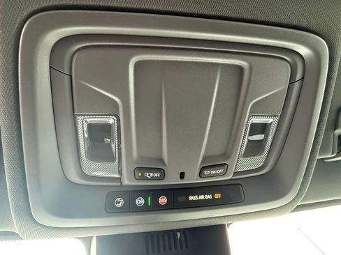 New 2026 GMC Sierra 1500 Pro w/ Trailering Package AWD/4WD image 17