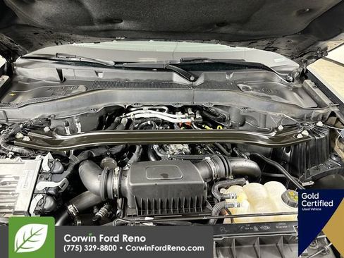 Used 2022 Ford Explorer ST w/ Equipment Group 401A image 37