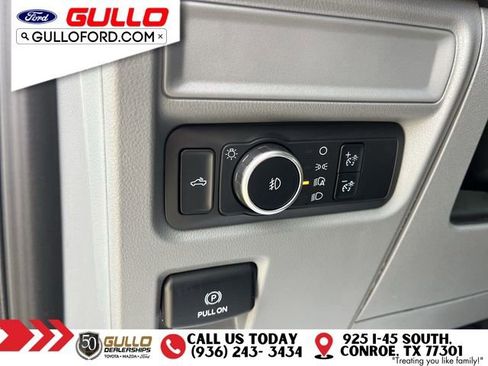 Used 2024 Ford F150 XLT w/ Tow/Haul Package AWD/4WD image 19