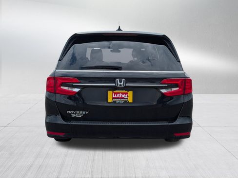 Used 2022 Honda Odyssey EX-L image 6