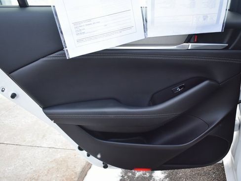 Used 2021 MAZDA MAZDA6 Touring image 30