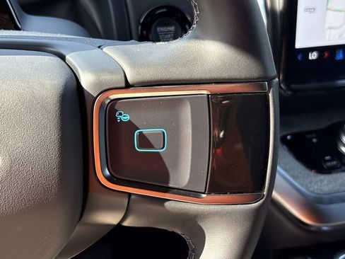 New 2026 Ford Expedition Tremor AWD/4WD image 28