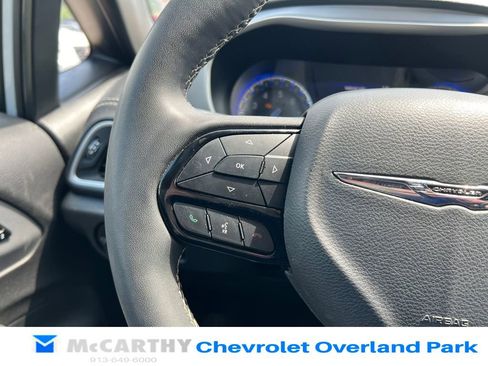 Used 2024 Chrysler Pacifica Touring-L w/ S Appearance Package FWD image 7