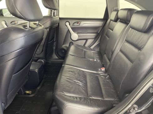Used 2007 Honda CR-V EX-L image 16