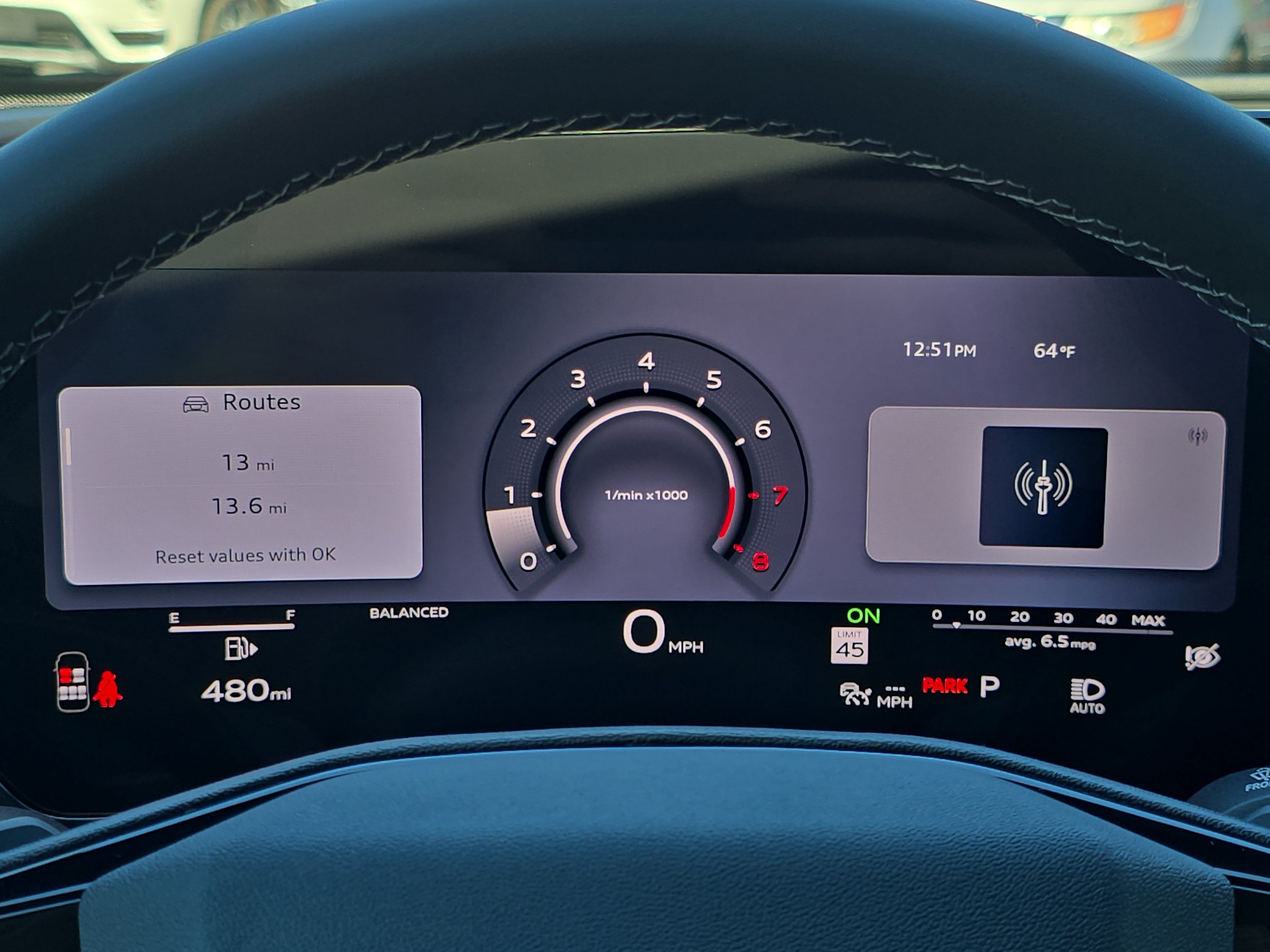 New 2026 Audi Q5 Premium AWD/4WD image 19