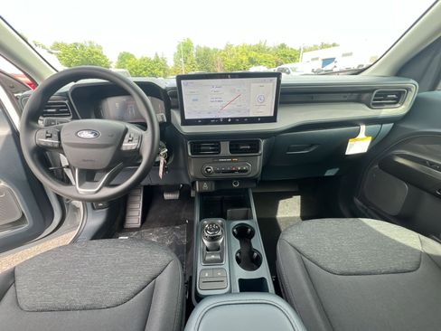 New 2026 Ford Maverick XL AWD/4WD image 30