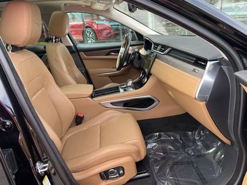 Used 2021 Jaguar F-PACE S image 20