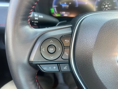 Certified 2023 Toyota RAV4 XSE image 18