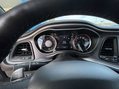 Used 2019 Dodge Challenger GT w/ Plus Package image 11