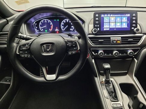 Used 2019 Honda Accord Sport image 22