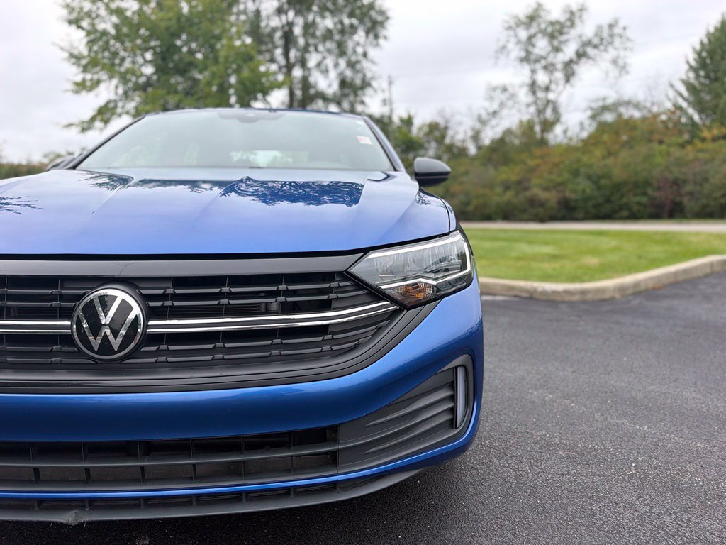Used 2024 Volkswagen Jetta Sport FWD image 19