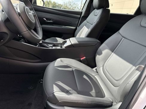 New 2026 Hyundai Tucson XRT image 9
