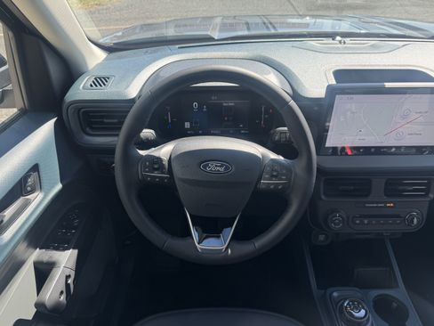 New 2026 Ford Maverick Lariat AWD/4WD image 16