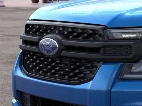 New 2025 Ford Ranger XL w/ Trailer Tow Package AWD/4WD image 17