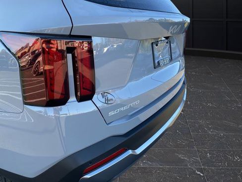 New 2026 Kia Sorento S image 39