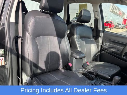 Used 2018 Subaru Forester 2.5i Touring w/ Popular Package #2 AWD/4WD image 20
