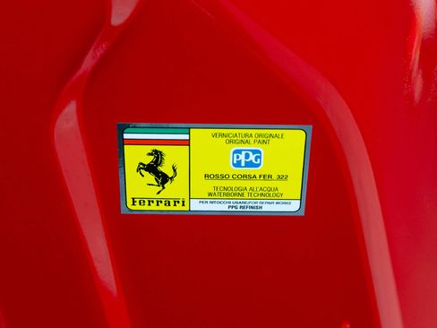 Certified 2024 Ferrari 296 GTS image 32