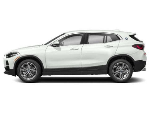 Used 2021 BMW X2 sDrive28i w/ M Sport X Package FWD image 6
