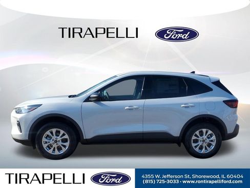 New 2026 Ford Escape Active image 6
