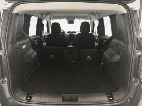 Used 2022 Jeep Renegade Latitude w/ Convenience Group image 21