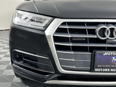 Used 2018 Audi Q5 Prestige image 4