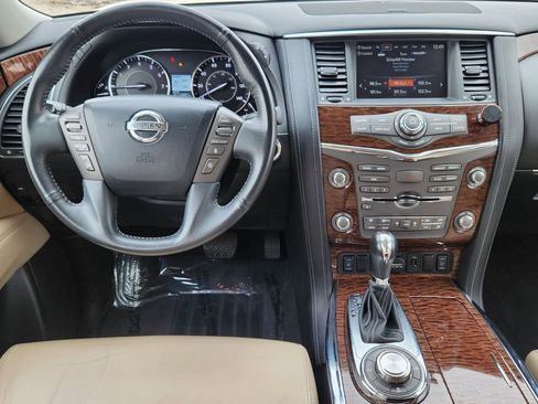 Used 2018 Nissan Armada SL w/ Premium Package AWD/4WD image 14