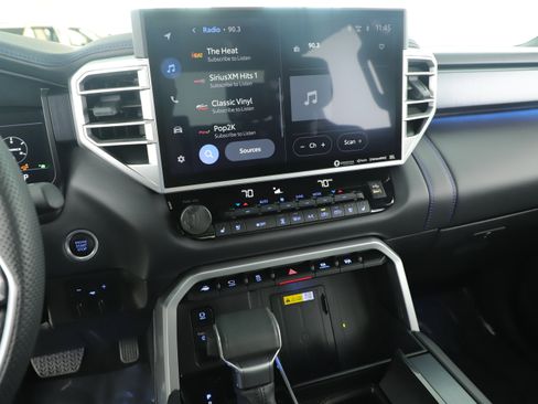 Used 2024 Toyota Tundra Platinum image 14