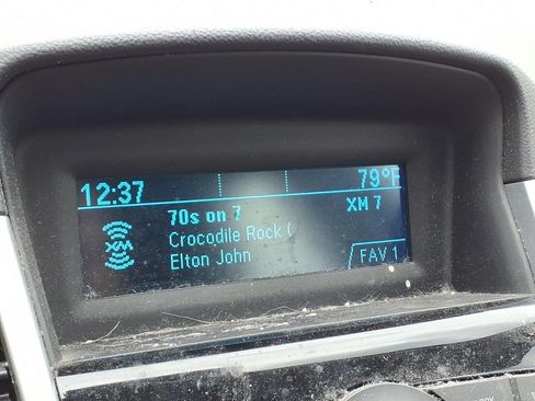 Used 2013 Chevrolet Cruze LS FWD image 17