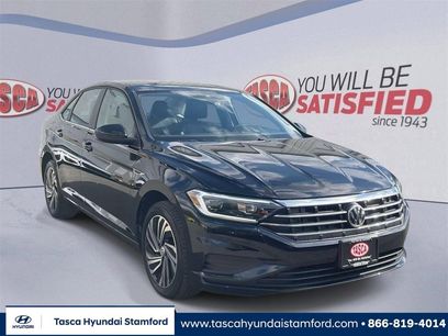 Used 2020 Volkswagen Jetta SEL