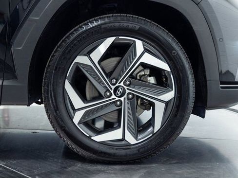 Used 2023 Hyundai Tucson Limited image 27