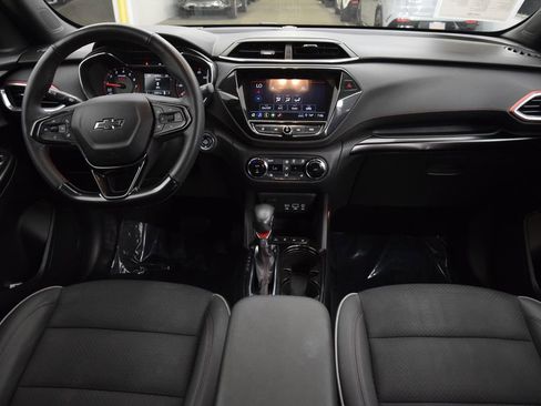 Used 2023 Chevrolet TrailBlazer RS w/ Convenience Package image 19