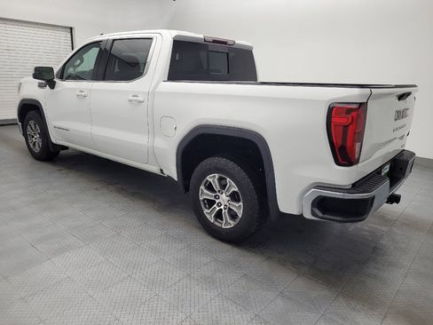 Used 2019 GMC Sierra 1500 SLE w/ SLE Value Package image 3