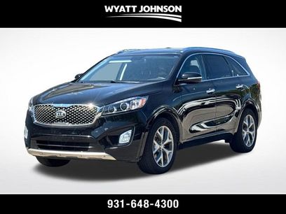 Used 2018 Kia Sorento SX