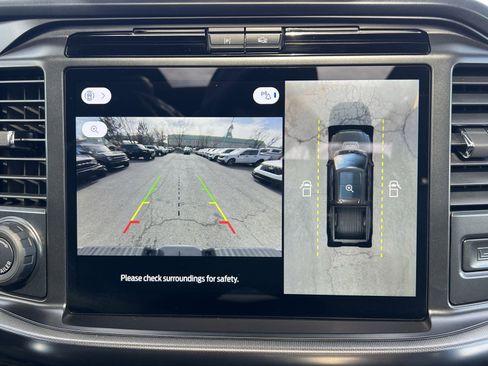 New 2025 Ford F150 Raptor image 19