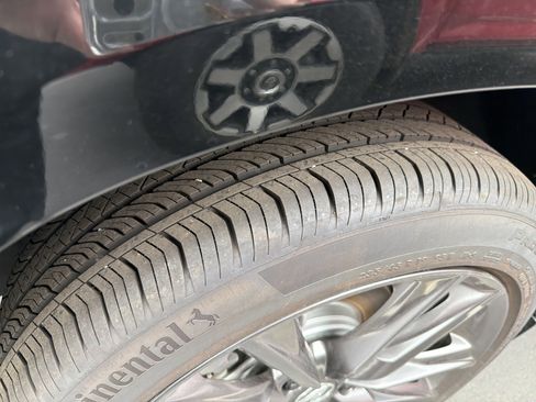 Used 2025 Acura ADX A-Spec image 12