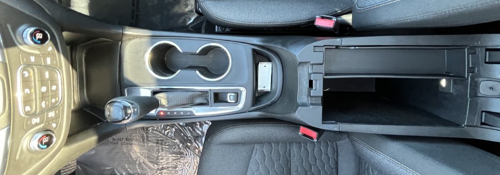 Certified 2021 Chevrolet Equinox LT FWD image 26
