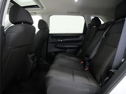 Used 2024 Honda CR-V EX image 23