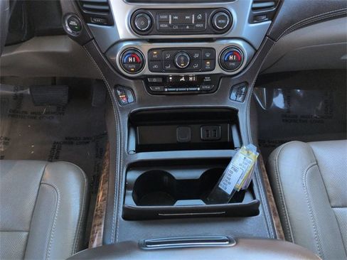 Used 2020 Chevrolet Tahoe Premier image 18