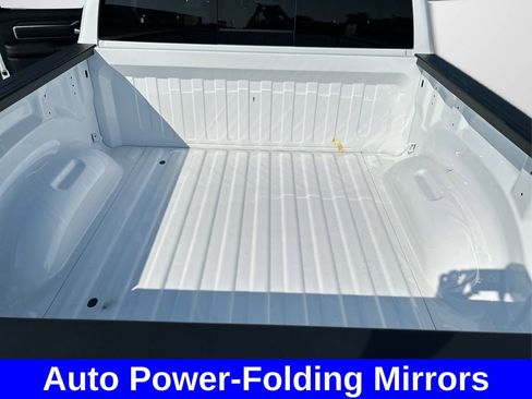 New 2026 RAM 1500 Big Horn image 17