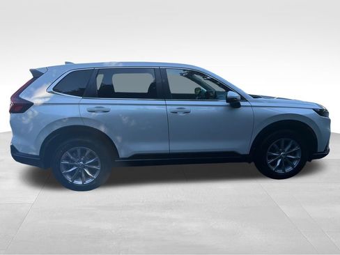 Certified 2023 Honda CR-V EX image 9